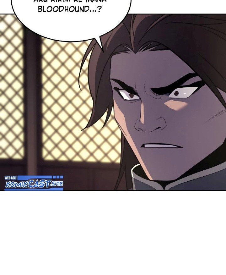 I Reincarnated As The Crazed Heir Chapter 72 Gambar 111