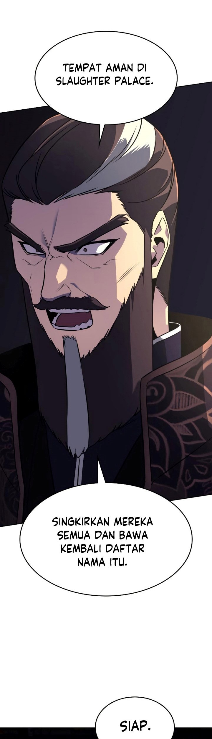 I Reincarnated As The Crazed Heir Chapter 72 Gambar 112