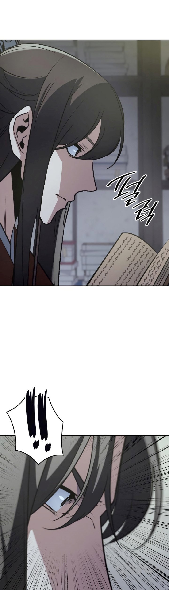 I Reincarnated As The Crazed Heir Chapter 72 Gambar 94