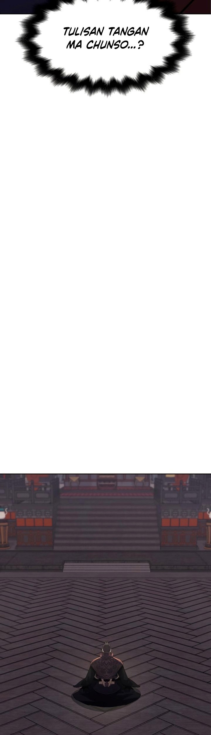 I Reincarnated As The Crazed Heir Chapter 72 Gambar 100