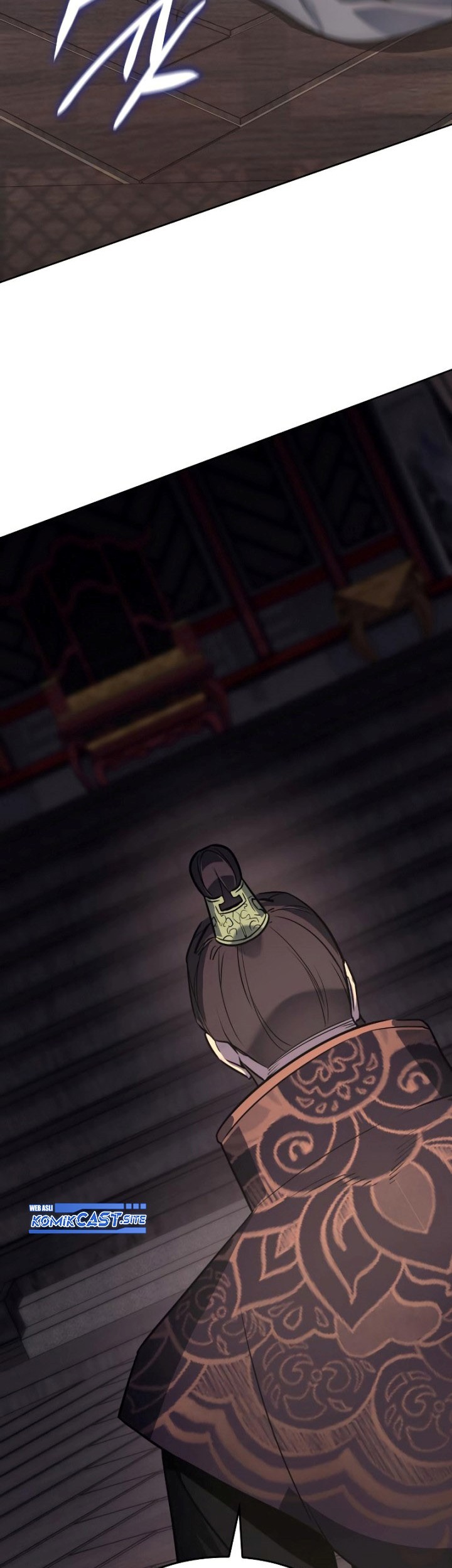 I Reincarnated As The Crazed Heir Chapter 72 Gambar 114