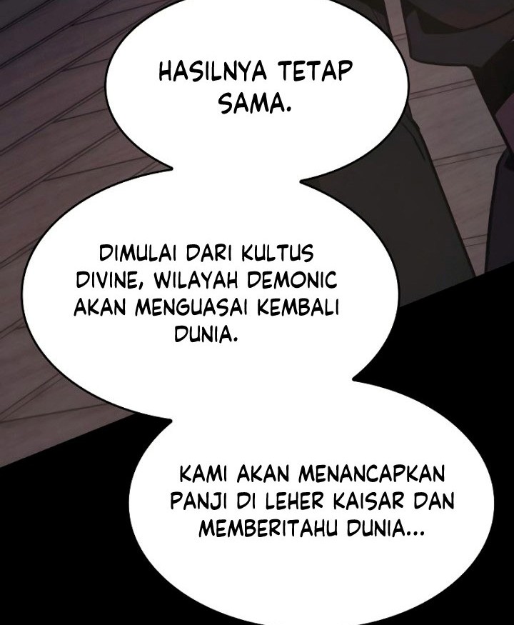 I Reincarnated As The Crazed Heir Chapter 72 Gambar 115