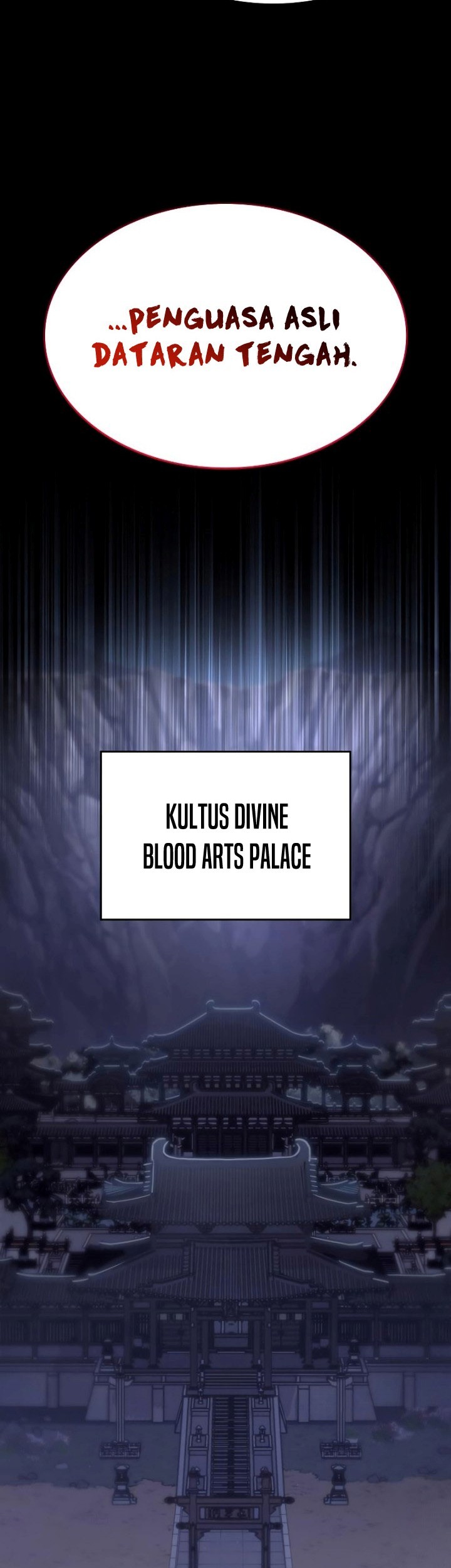 I Reincarnated As The Crazed Heir Chapter 72 Gambar 116