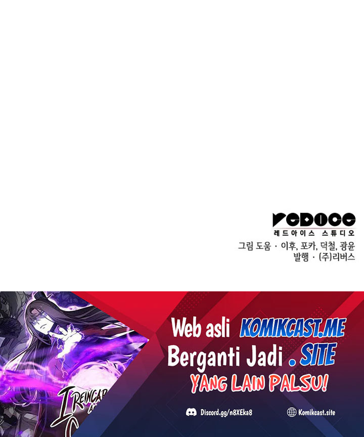 I Reincarnated As The Crazed Heir Chapter 72 Gambar 118