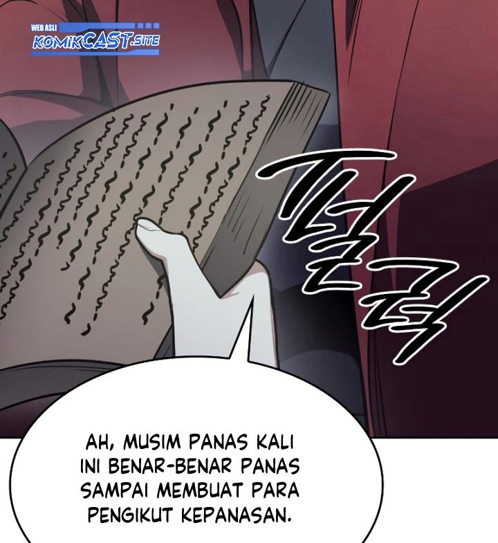 I Reincarnated As The Crazed Heir Chapter 72 Gambar 11