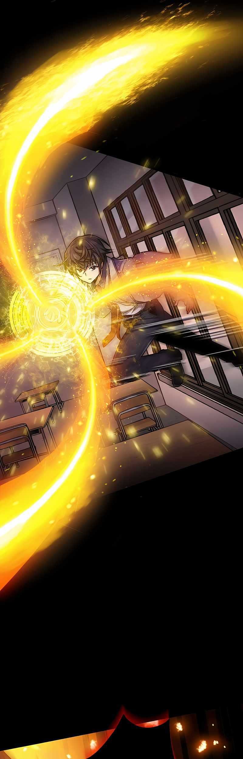 Magic Level 99990000 All-Attribute Great Sage Chapter 14 Gambar 43