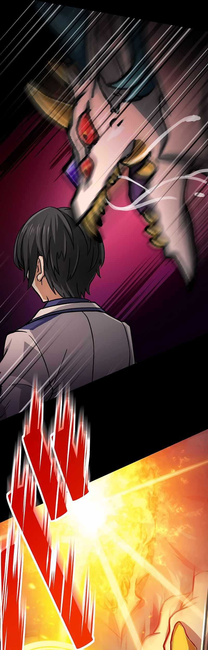 Magic Level 99990000 All-Attribute Great Sage Chapter 14 Gambar 45