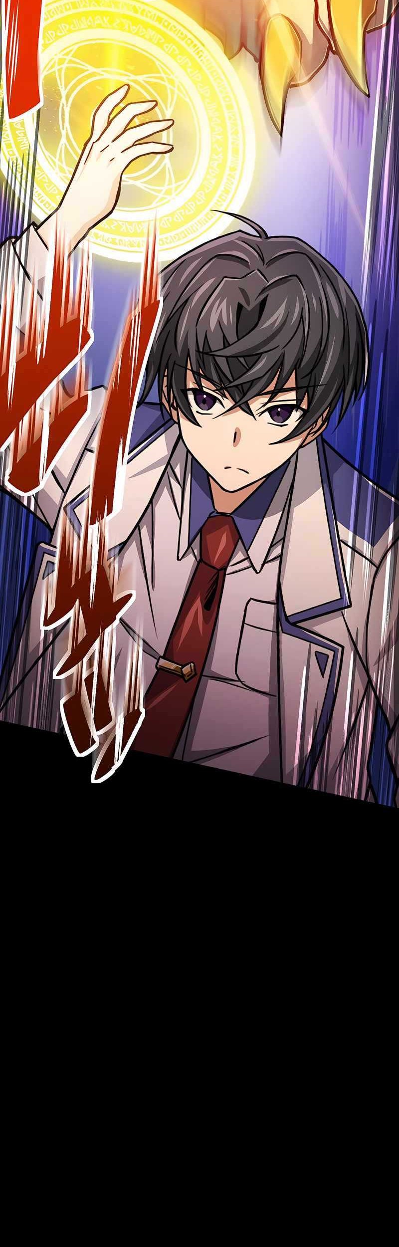 Magic Level 99990000 All-Attribute Great Sage Chapter 14 Gambar 46