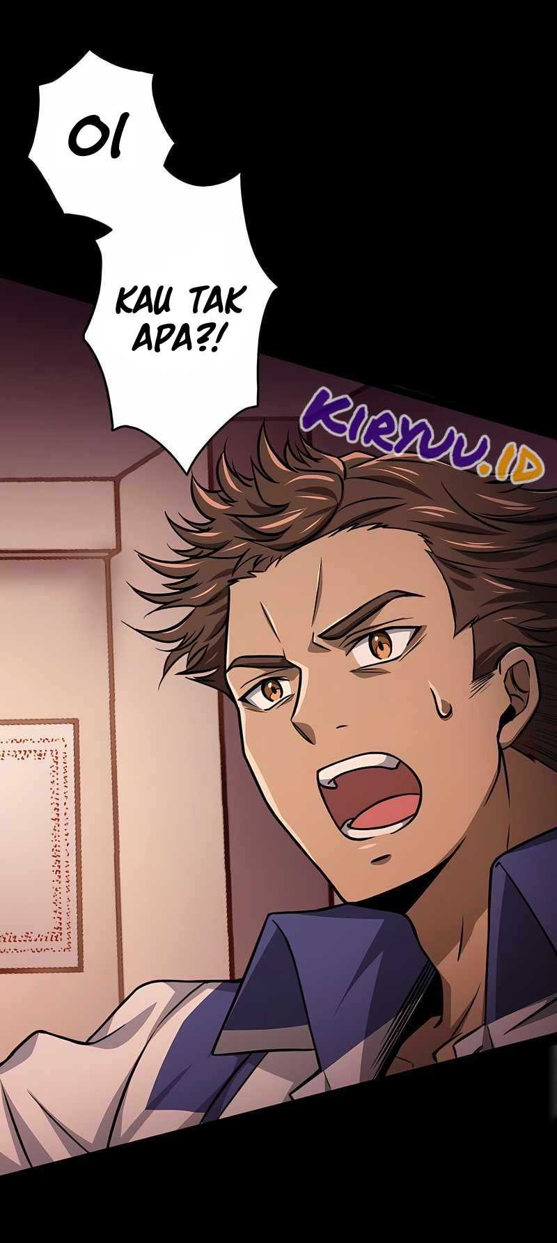 Magic Level 99990000 All-Attribute Great Sage Chapter 14 Gambar 47