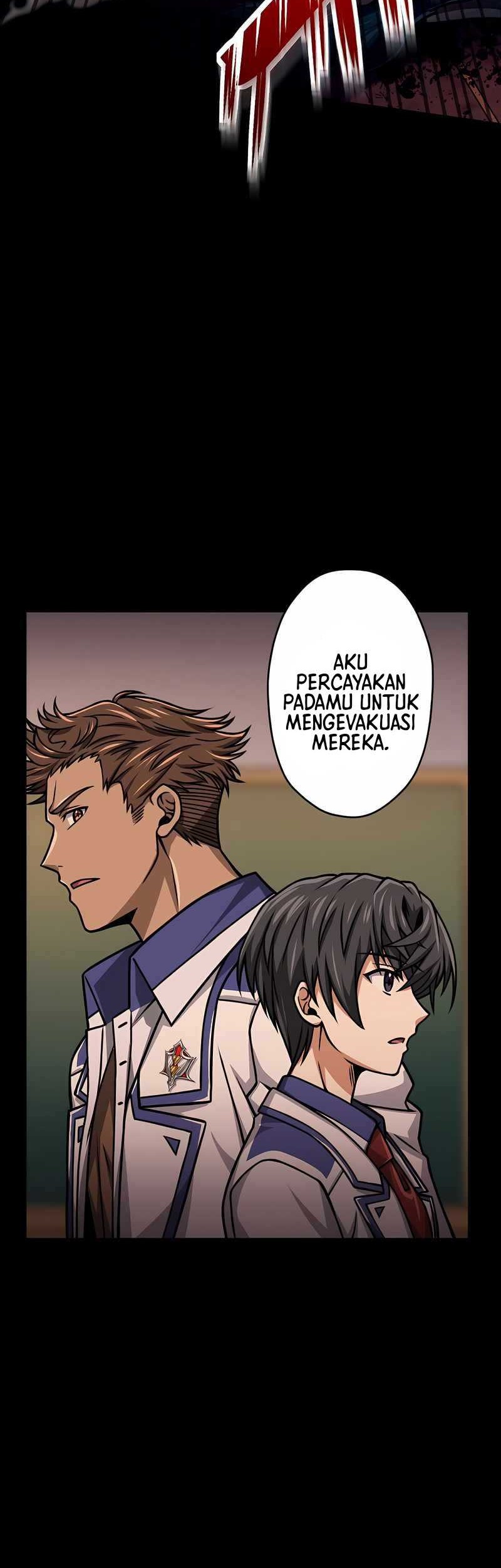 Magic Level 99990000 All-Attribute Great Sage Chapter 14 Gambar 49