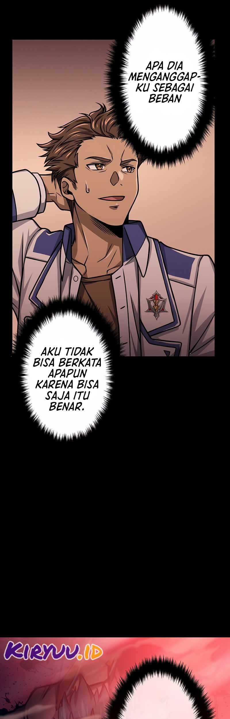 Magic Level 99990000 All-Attribute Great Sage Chapter 14 Gambar 52