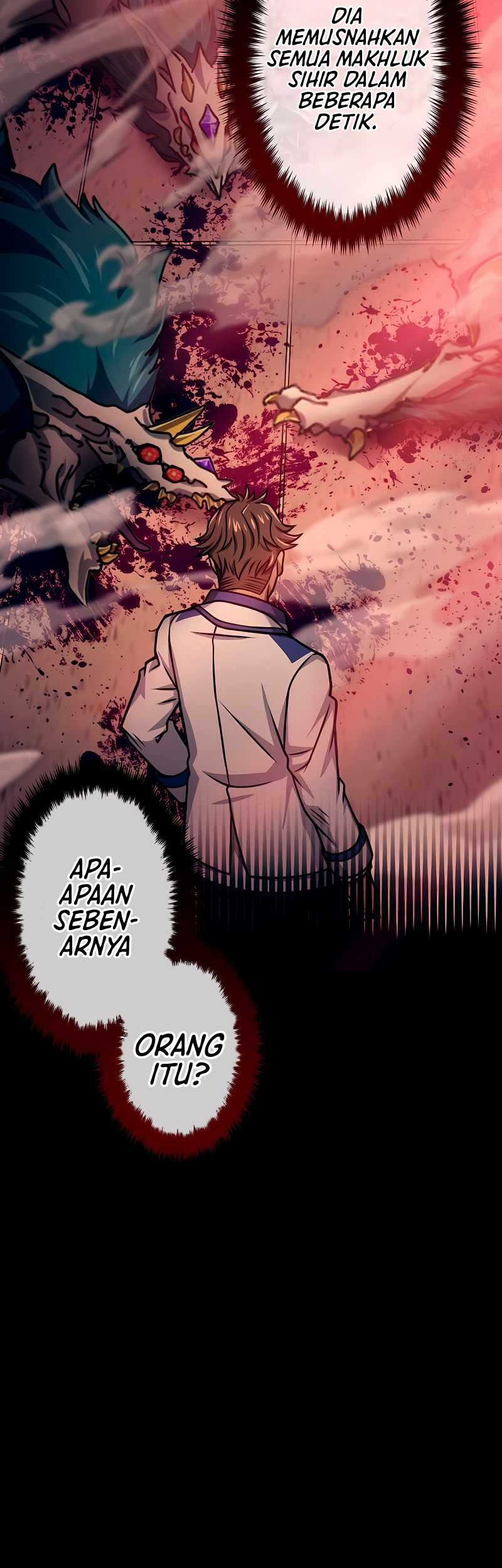 Magic Level 99990000 All-Attribute Great Sage Chapter 14 Gambar 53