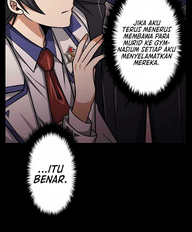 Magic Level 99990000 All-Attribute Great Sage Chapter 14 Gambar 59