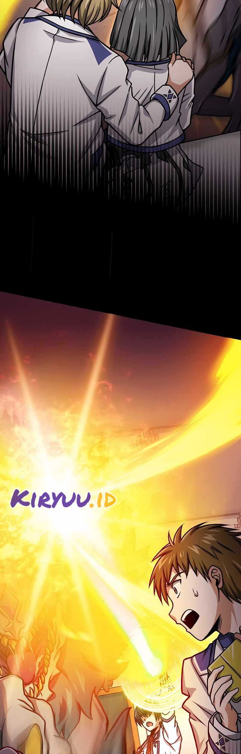 Magic Level 99990000 All-Attribute Great Sage Chapter 14 Gambar 57