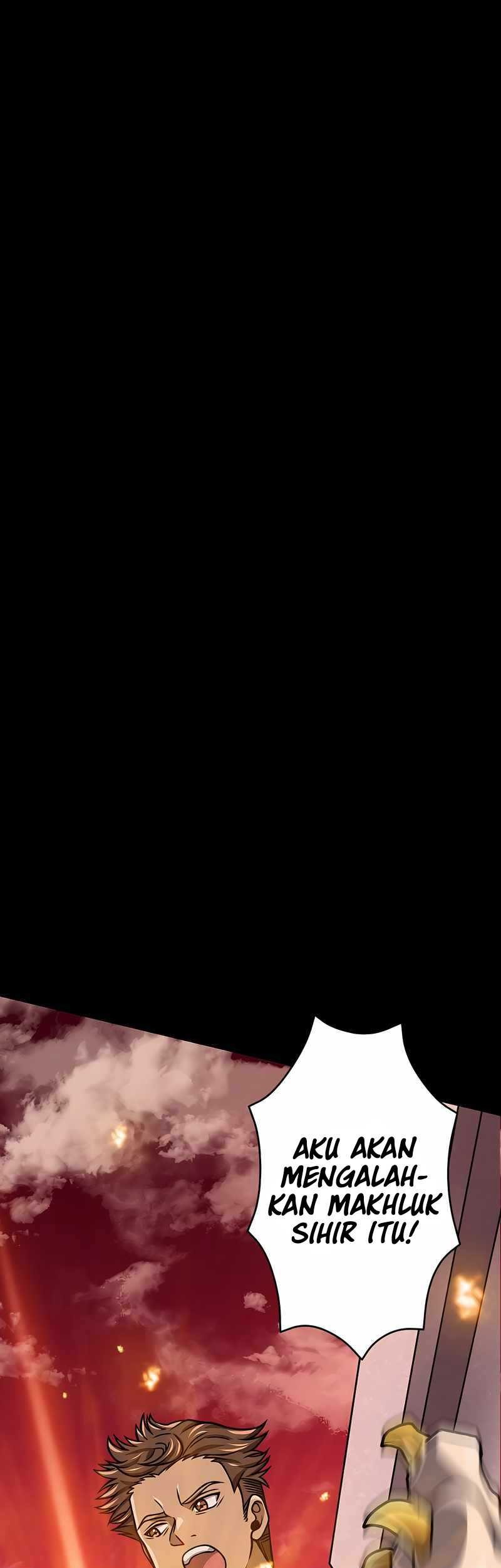 Magic Level 99990000 All-Attribute Great Sage Chapter 14 Gambar 60