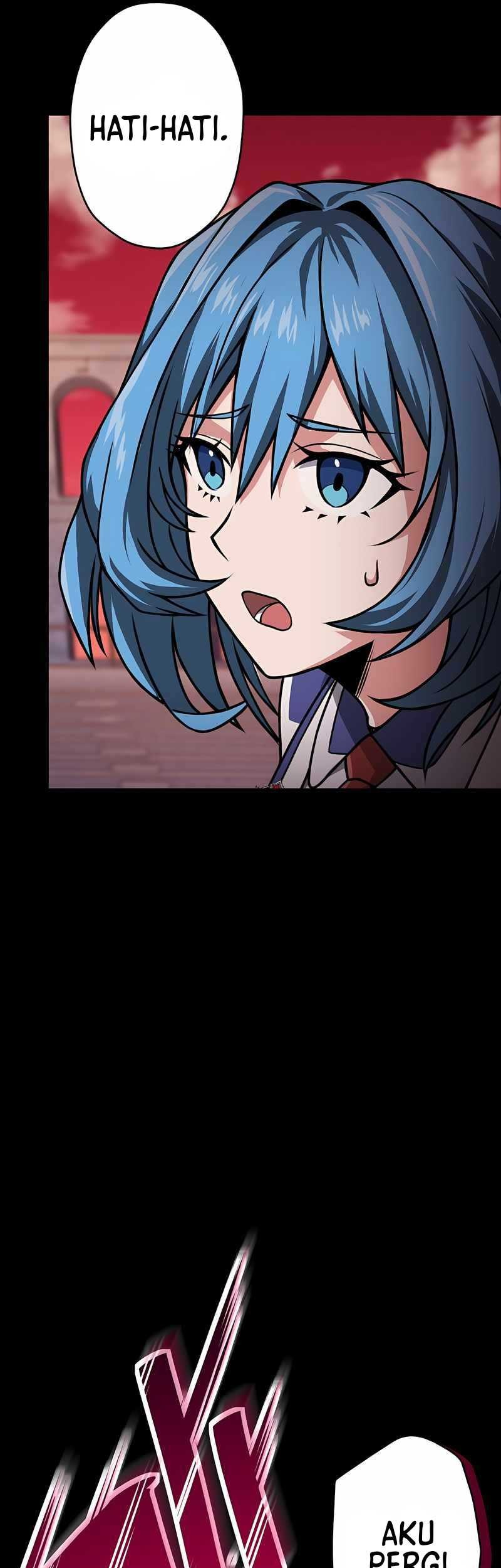 Magic Level 99990000 All-Attribute Great Sage Chapter 14 Gambar 30