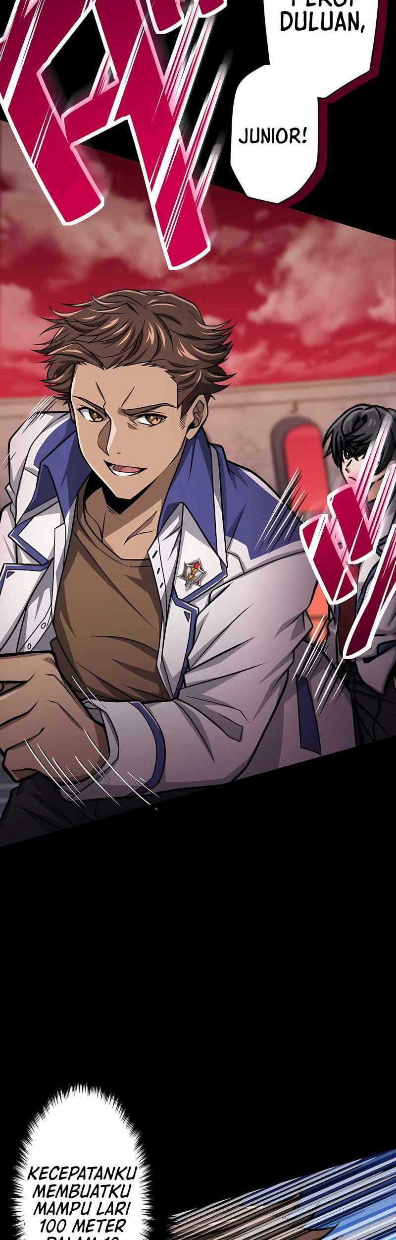 Magic Level 99990000 All-Attribute Great Sage Chapter 14 Gambar 31