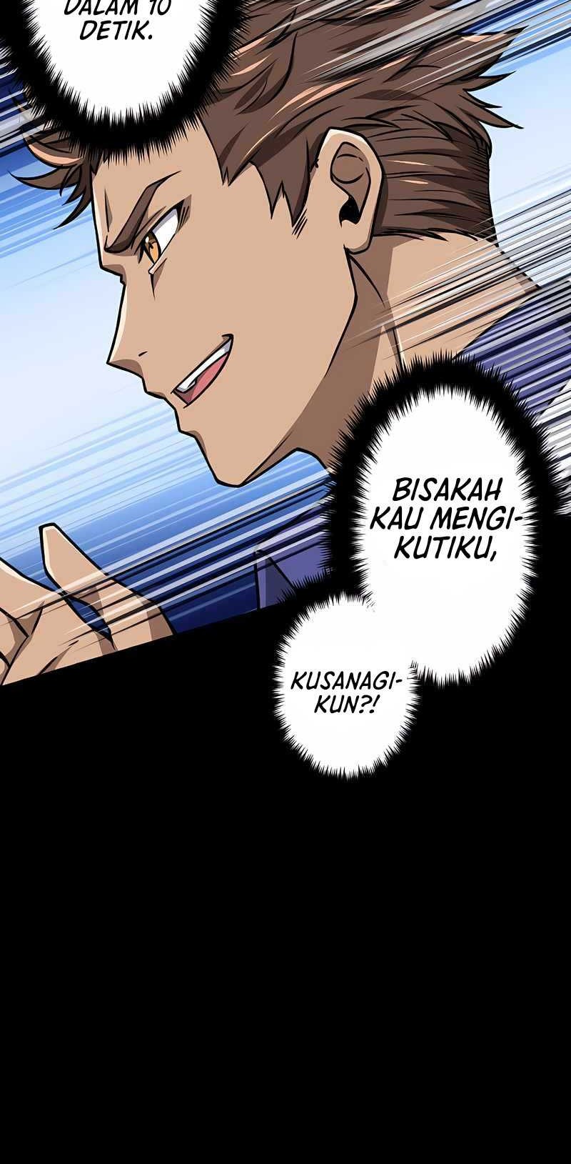 Magic Level 99990000 All-Attribute Great Sage Chapter 14 Gambar 32