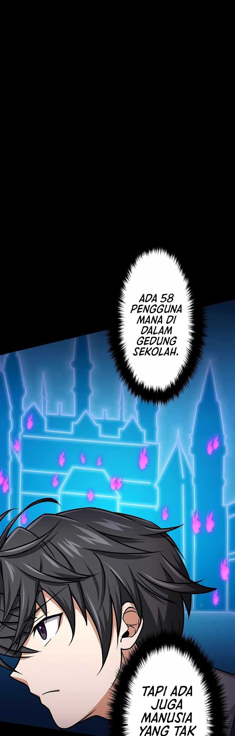 Magic Level 99990000 All-Attribute Great Sage Chapter 14 Gambar 37