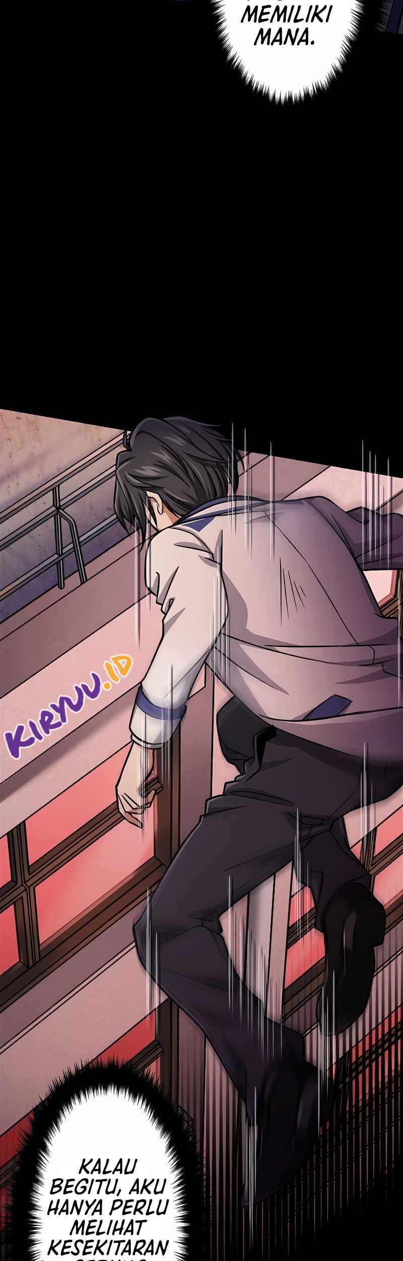 Magic Level 99990000 All-Attribute Great Sage Chapter 14 Gambar 38