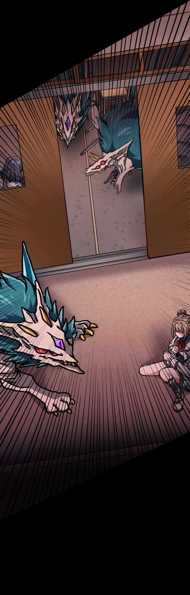 Magic Level 99990000 All-Attribute Great Sage Chapter 14 Gambar 40