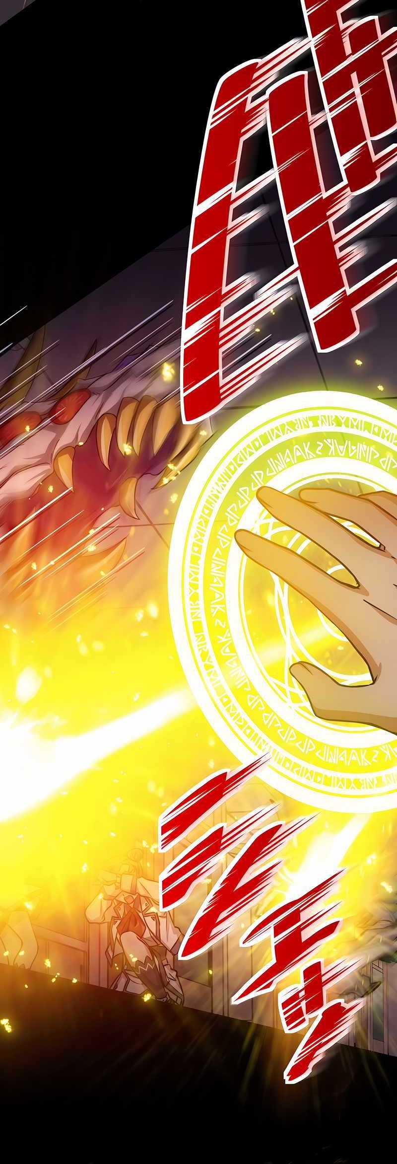 Magic Level 99990000 All-Attribute Great Sage Chapter 14 Gambar 42