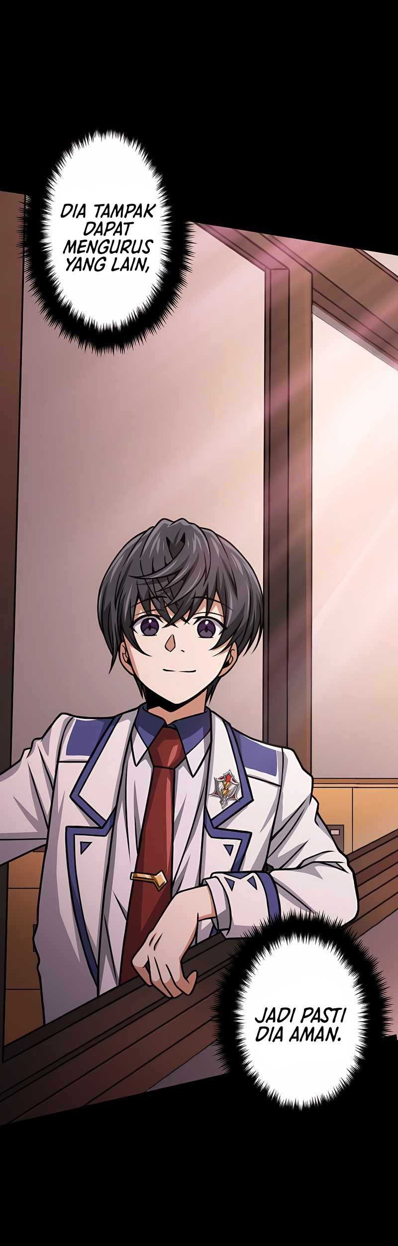 Magic Level 99990000 All-Attribute Great Sage Chapter 14 Gambar 65