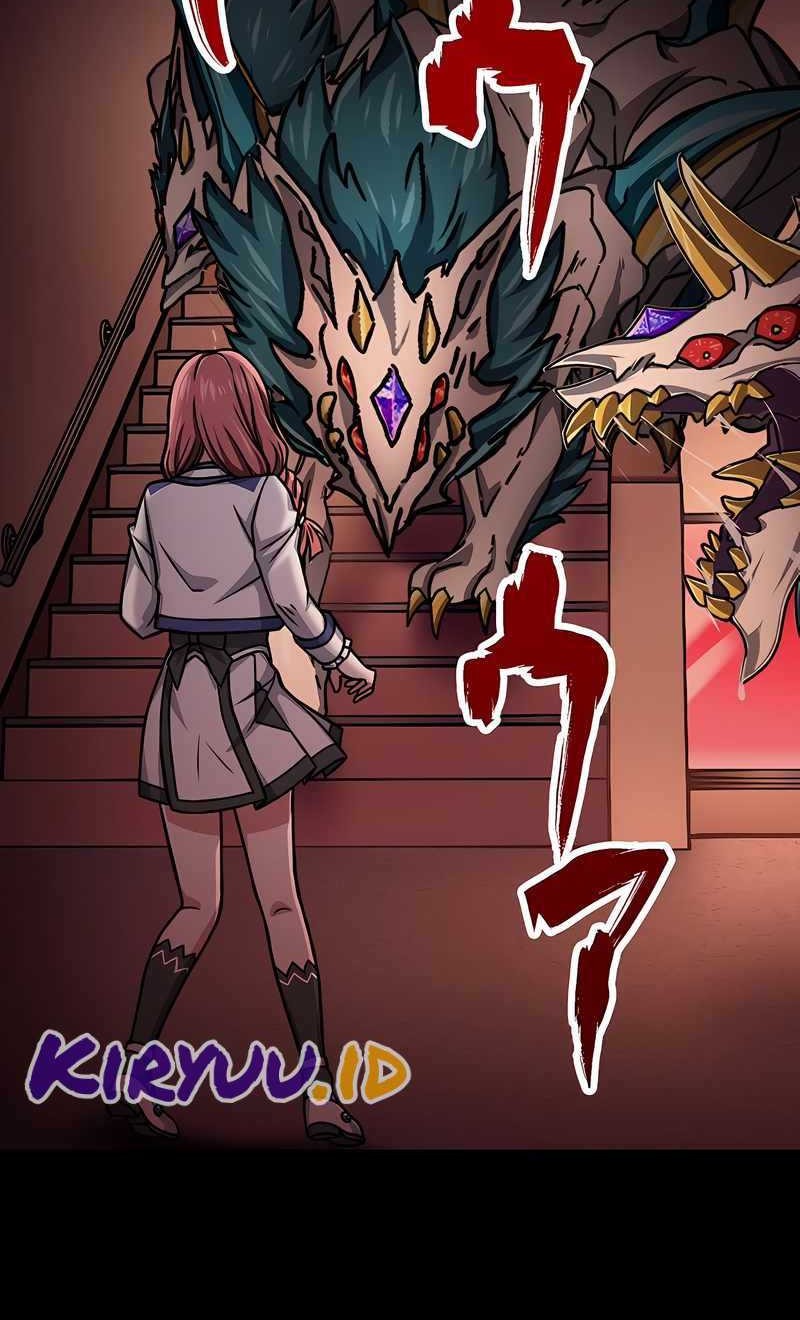 Magic Level 99990000 All-Attribute Great Sage Chapter 14 Gambar 69