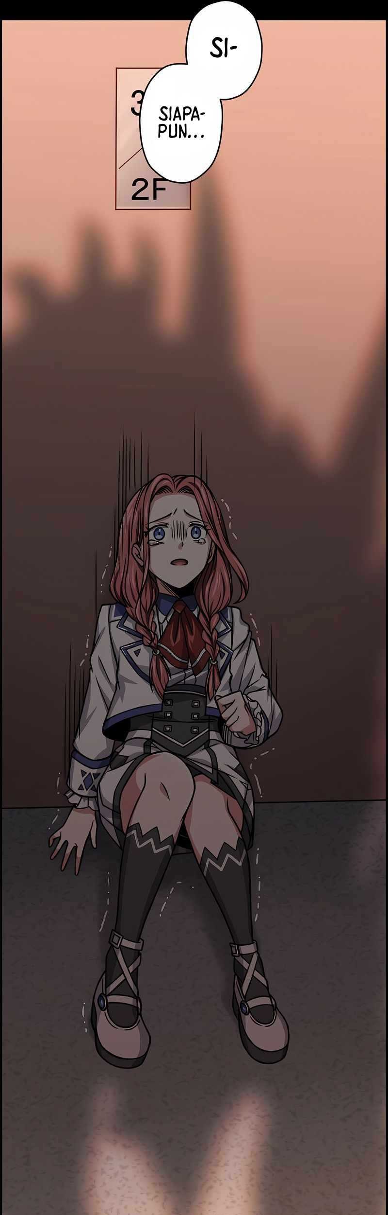 Magic Level 99990000 All-Attribute Great Sage Chapter 14 Gambar 70