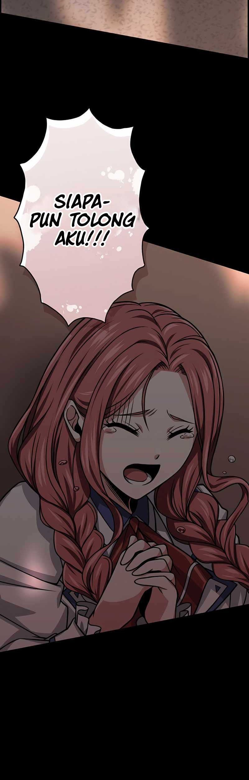 Magic Level 99990000 All-Attribute Great Sage Chapter 14 Gambar 71