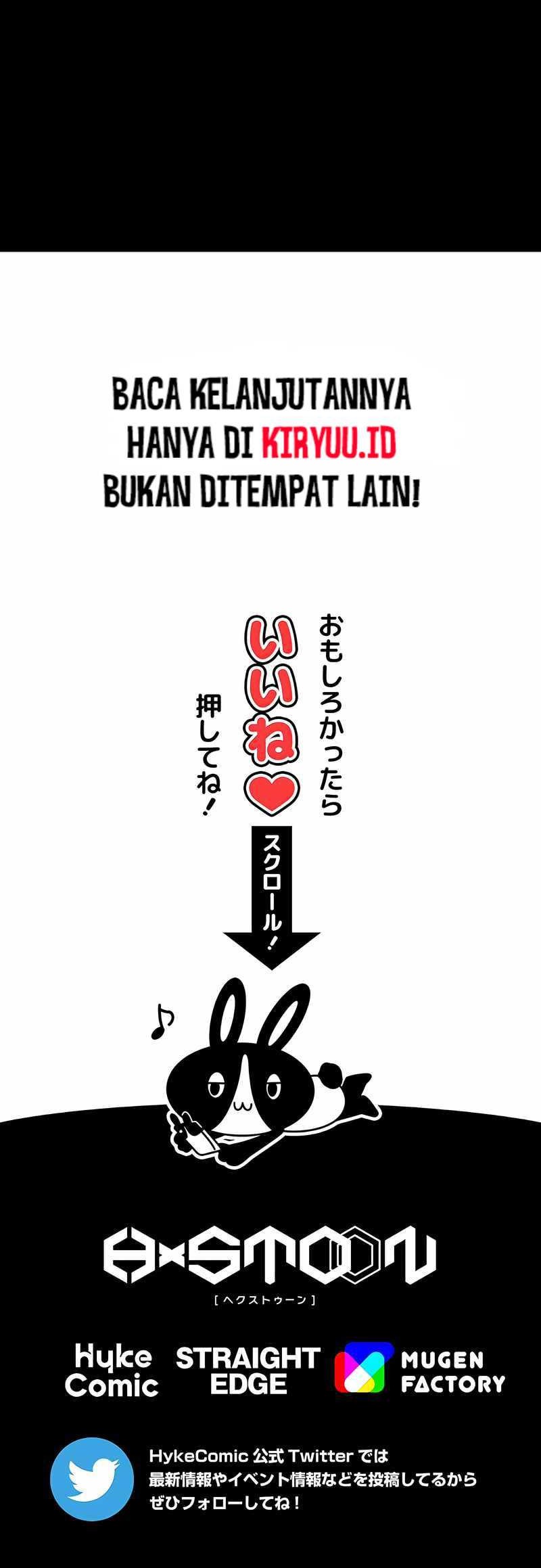 Magic Level 99990000 All-Attribute Great Sage Chapter 14 Gambar 72