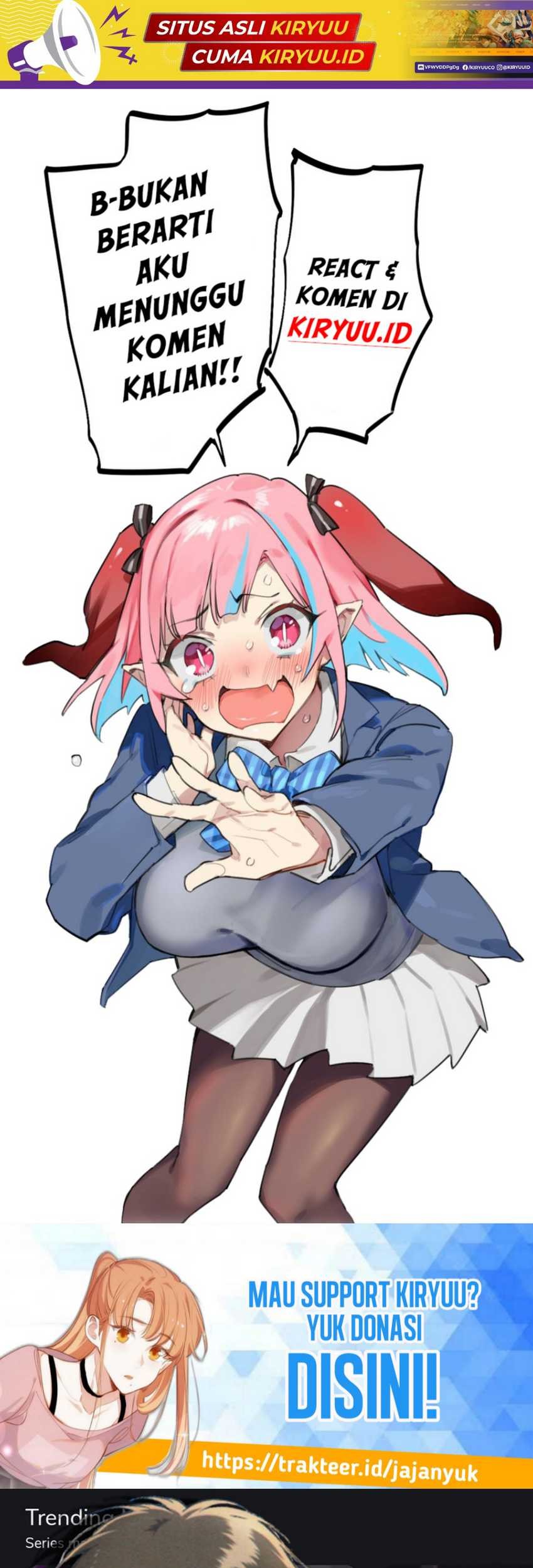 Magic Level 99990000 All-Attribute Great Sage Chapter 14 Gambar 73