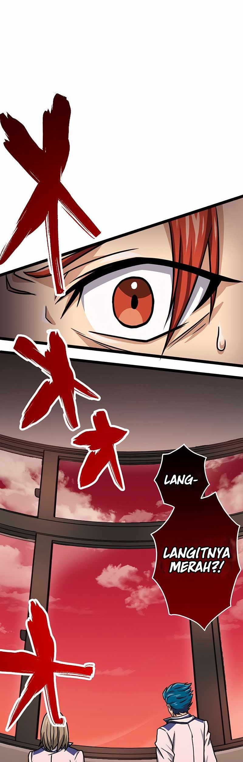 Magic Level 99990000 All-Attribute Great Sage Chapter 14 Gambar 7