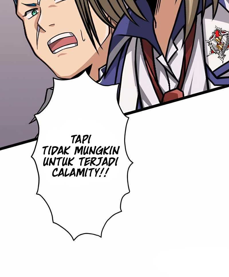 Magic Level 99990000 All-Attribute Great Sage Chapter 14 Gambar 9