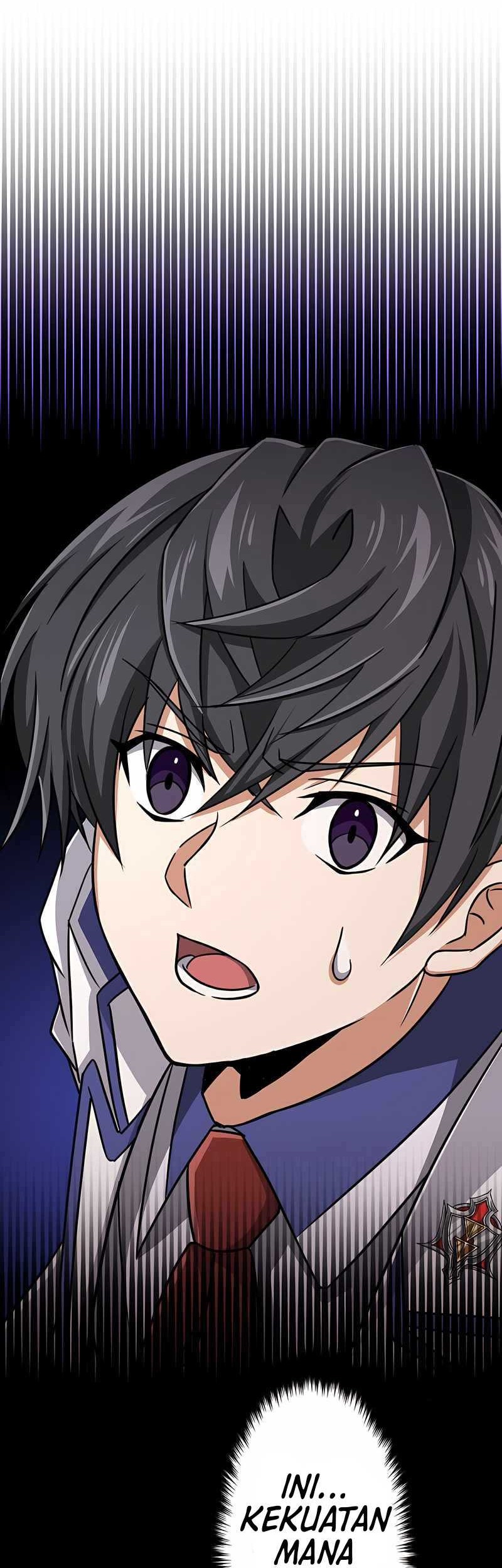 Magic Level 99990000 All-Attribute Great Sage Chapter 14 Gambar 11