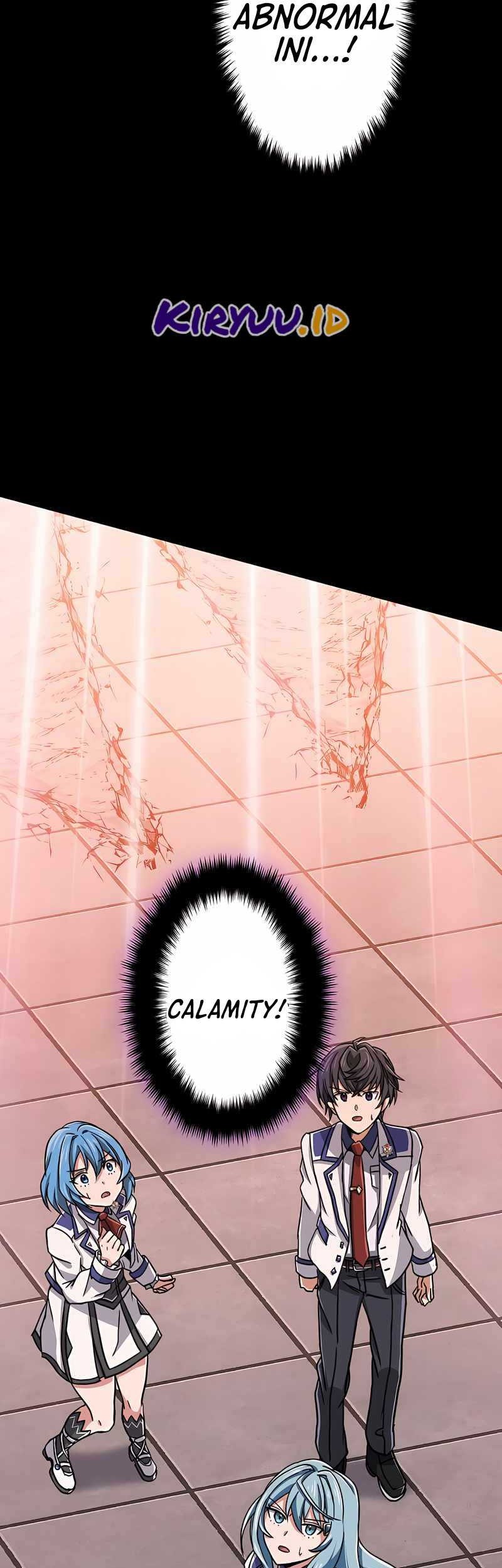 Magic Level 99990000 All-Attribute Great Sage Chapter 14 Gambar 12