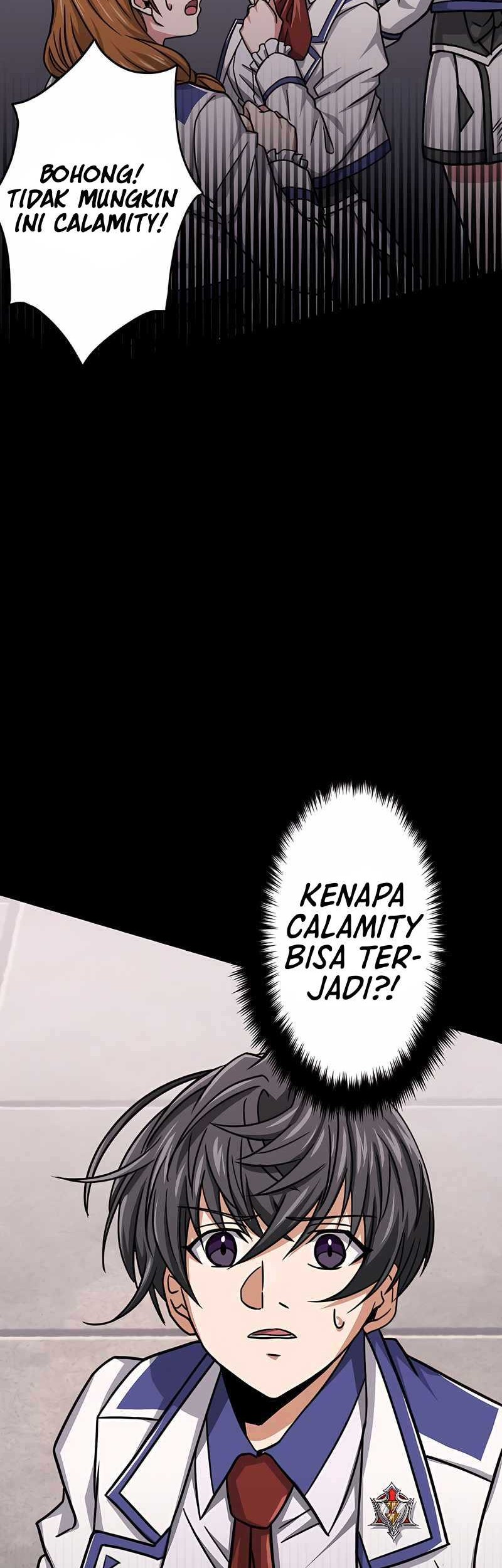 Magic Level 99990000 All-Attribute Great Sage Chapter 14 Gambar 15