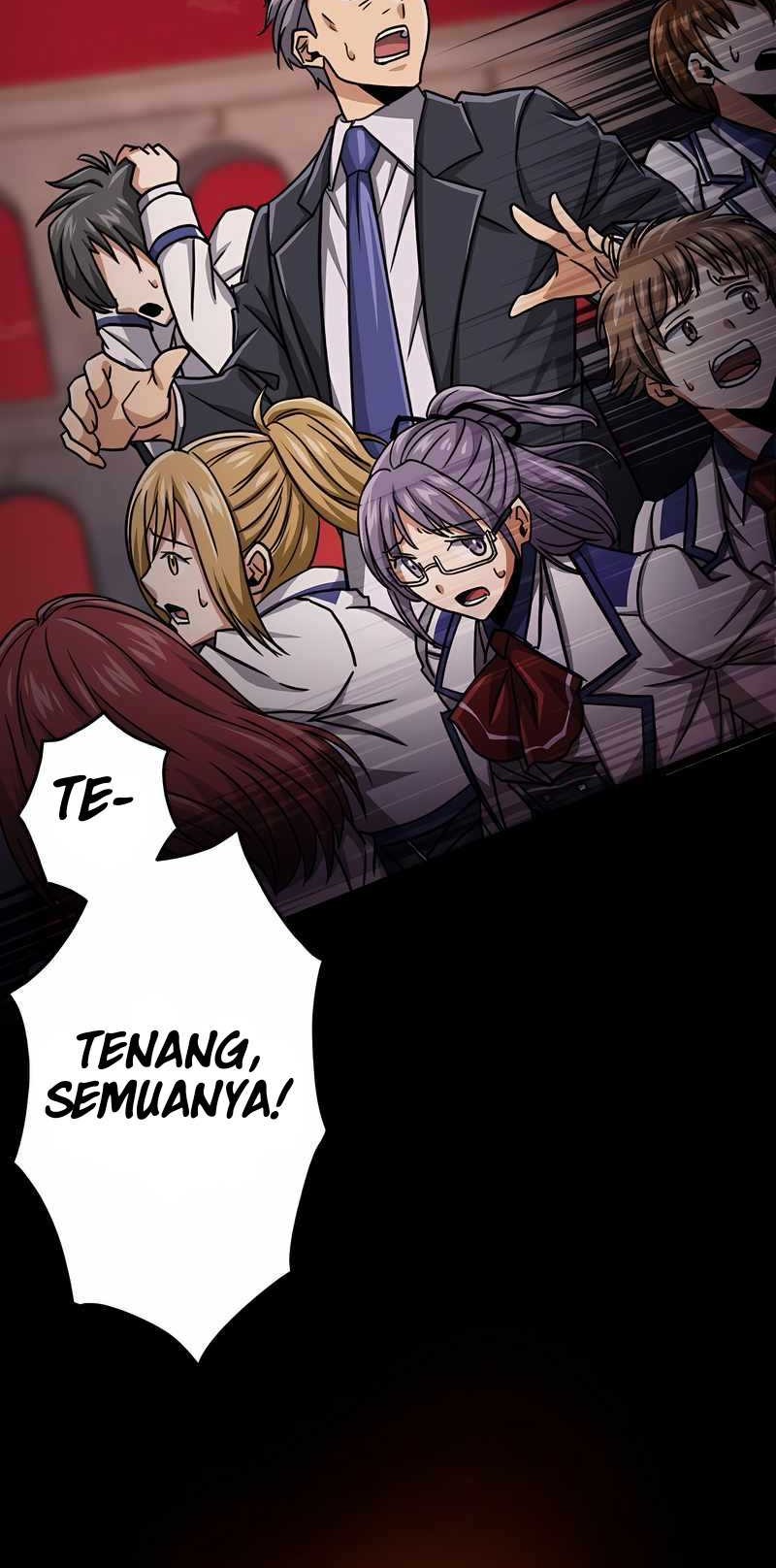 Magic Level 99990000 All-Attribute Great Sage Chapter 14 Gambar 19