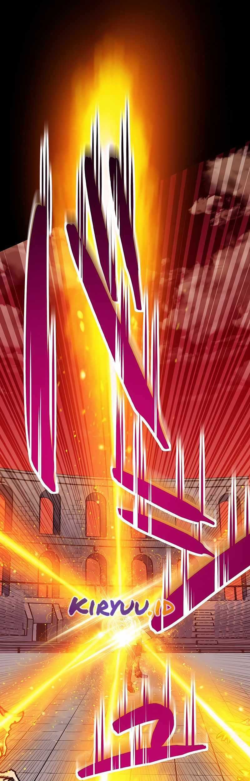 Magic Level 99990000 All-Attribute Great Sage Chapter 14 Gambar 20