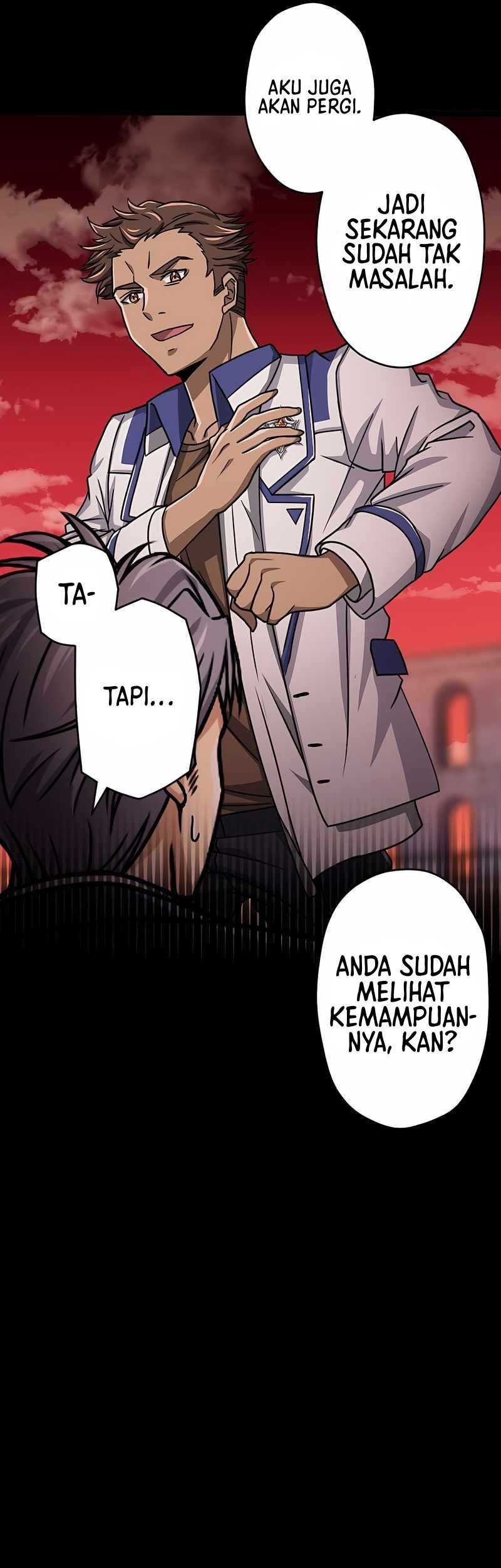 Magic Level 99990000 All-Attribute Great Sage Chapter 14 Gambar 26