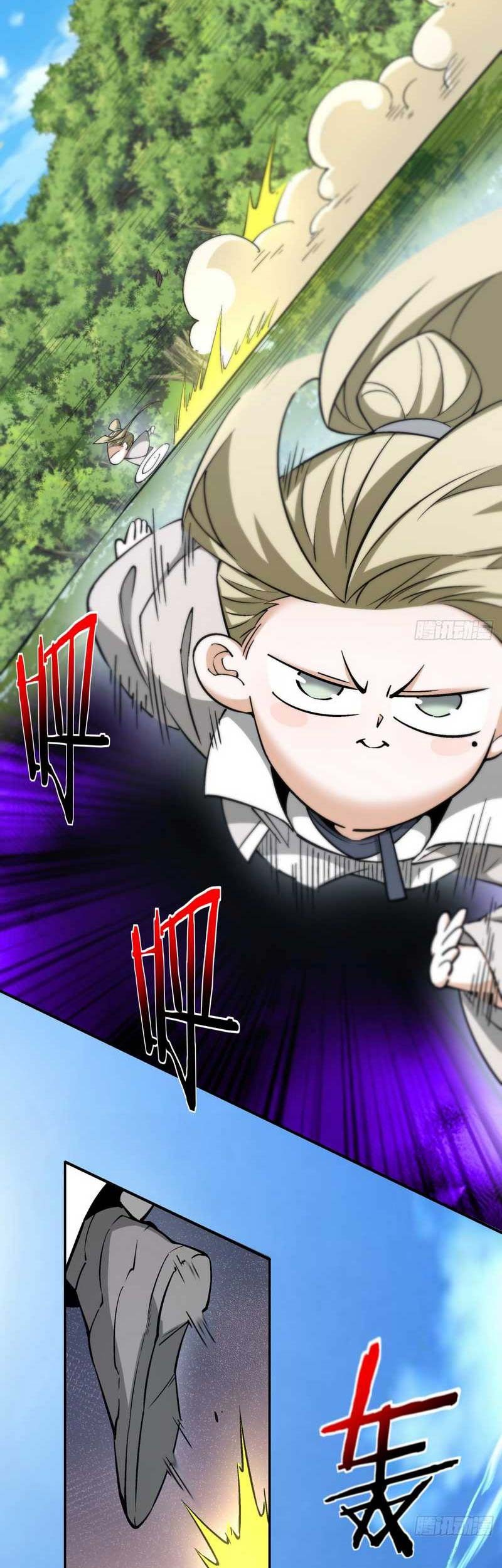 My Disciples Are All Big Villains Chapter 45 Gambar 4