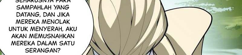 My Disciples Are All Big Villains Chapter 45 Gambar 11