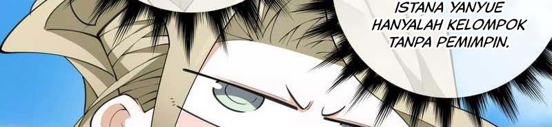 My Disciples Are All Big Villains Chapter 45 Gambar 13