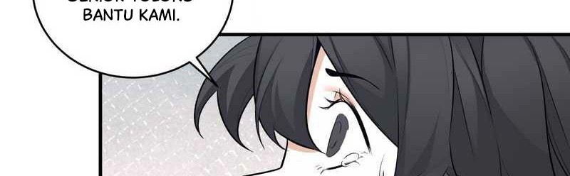 My Disciples Are All Big Villains Chapter 45 Gambar 17