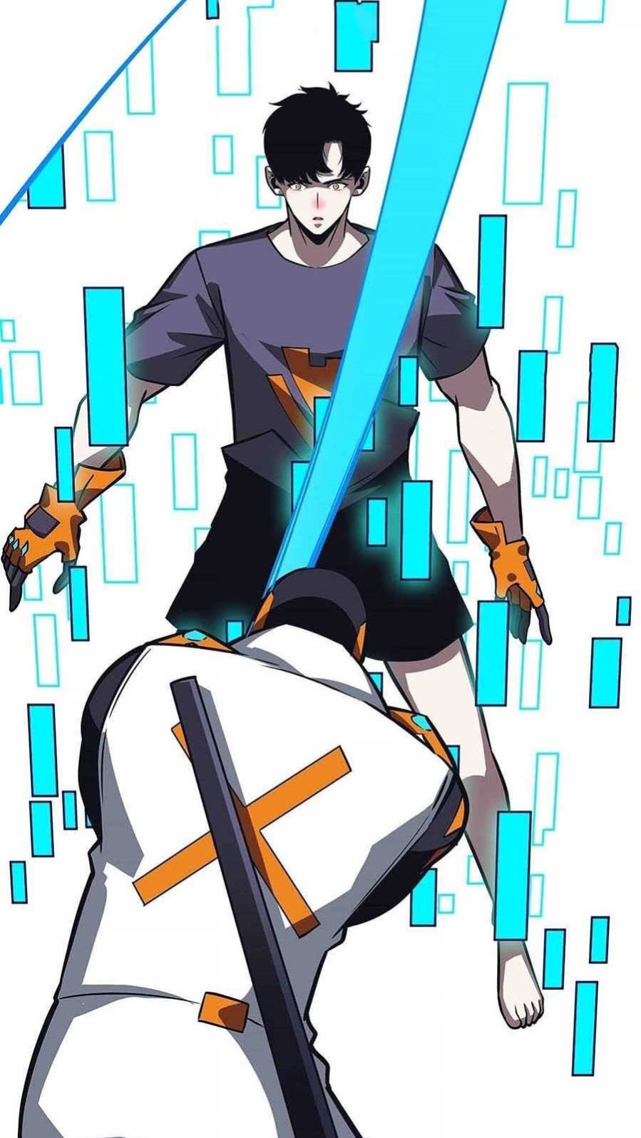 It all starts with playing game seriously Chapter 53 Gambar 21