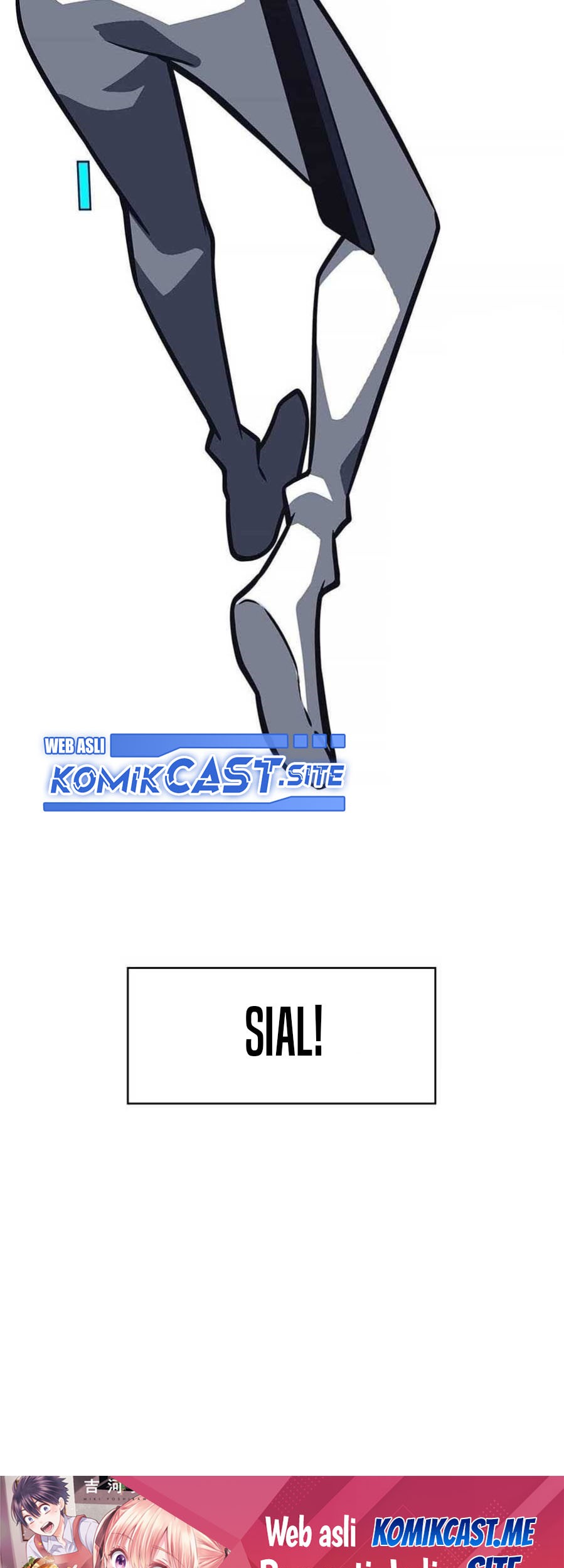 It all starts with playing game seriously Chapter 53 Gambar 22