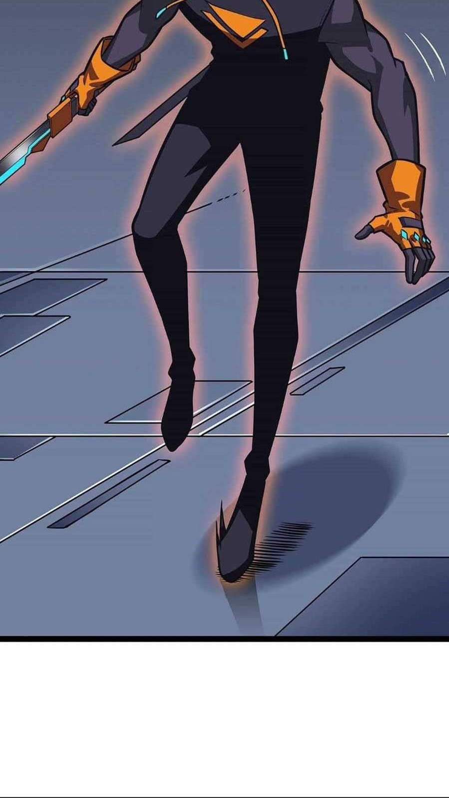 It all starts with playing game seriously Chapter 53 Gambar 7