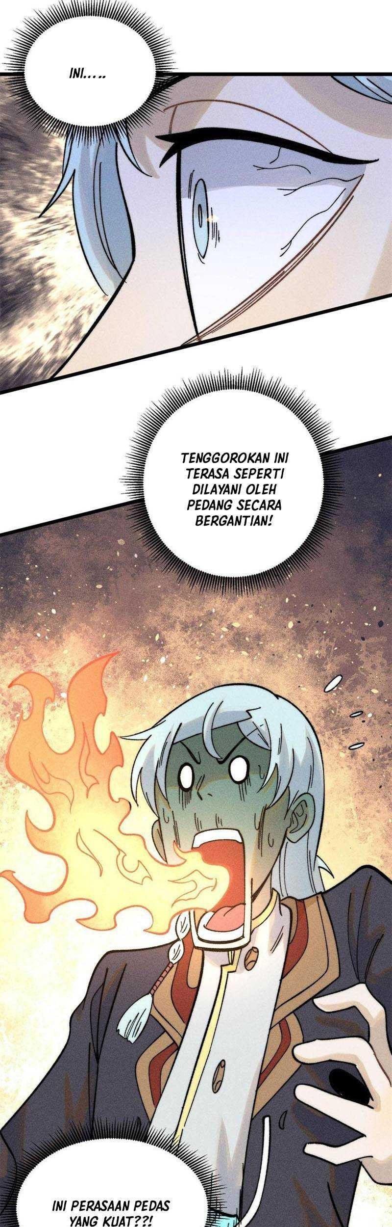 All Hail the Sect Leader Chapter 223 Gambar 27