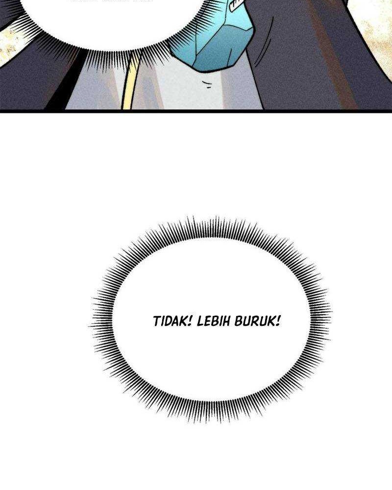 All Hail the Sect Leader Chapter 223 Gambar 28