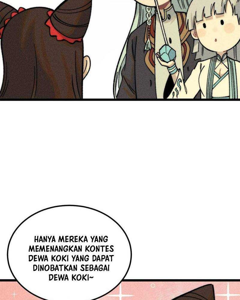 All Hail the Sect Leader Chapter 223 Gambar 30